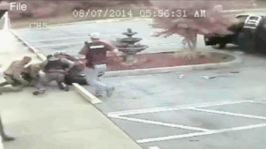 Federal Court sides with Rush in police beating - Rush & Frisco Law Gainesville, Florida.