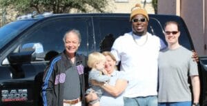 Rush gets NFL client everything back - Rush & Frisco Law Gainesville, FL.