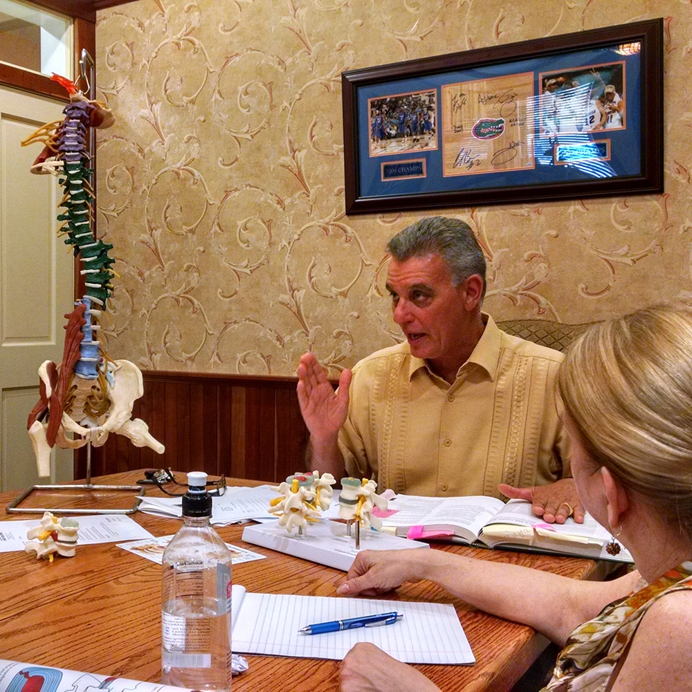 Photo Gallery of Rush & Frisco Law Gainesville, FL, Law Firm