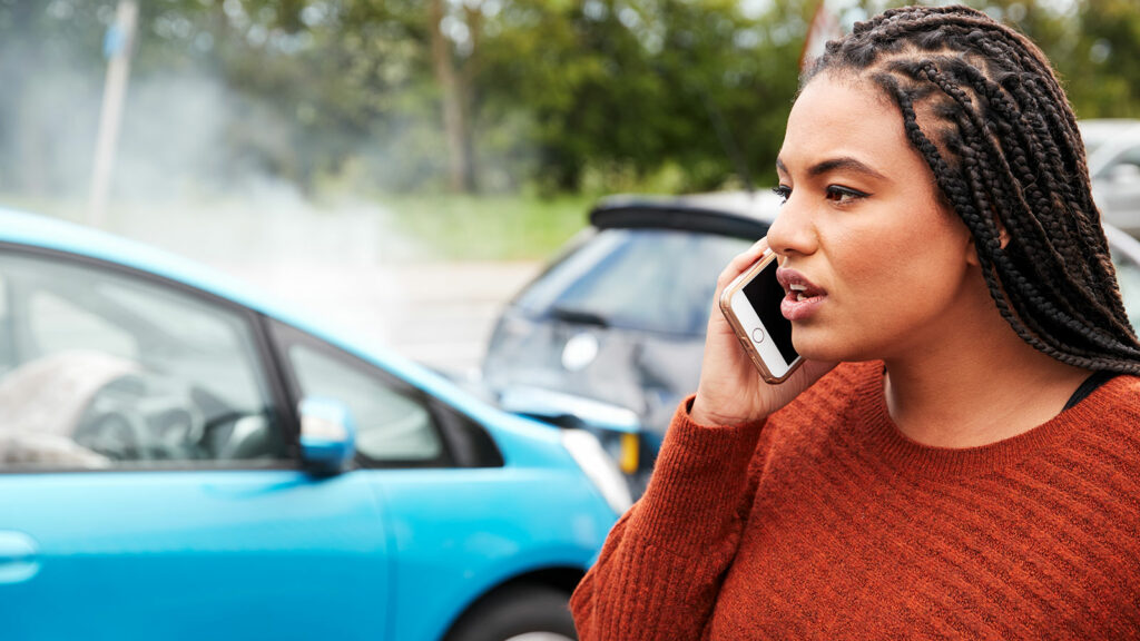 Car Accidents and the Hidden Injuries That They Can Cause