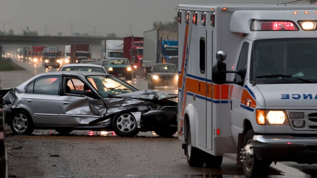 Is a Car Accident Settlement Taxable Income?