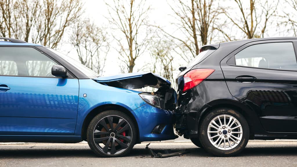 Rear-End Collision in Gainesville – Does the Victim Have a Case