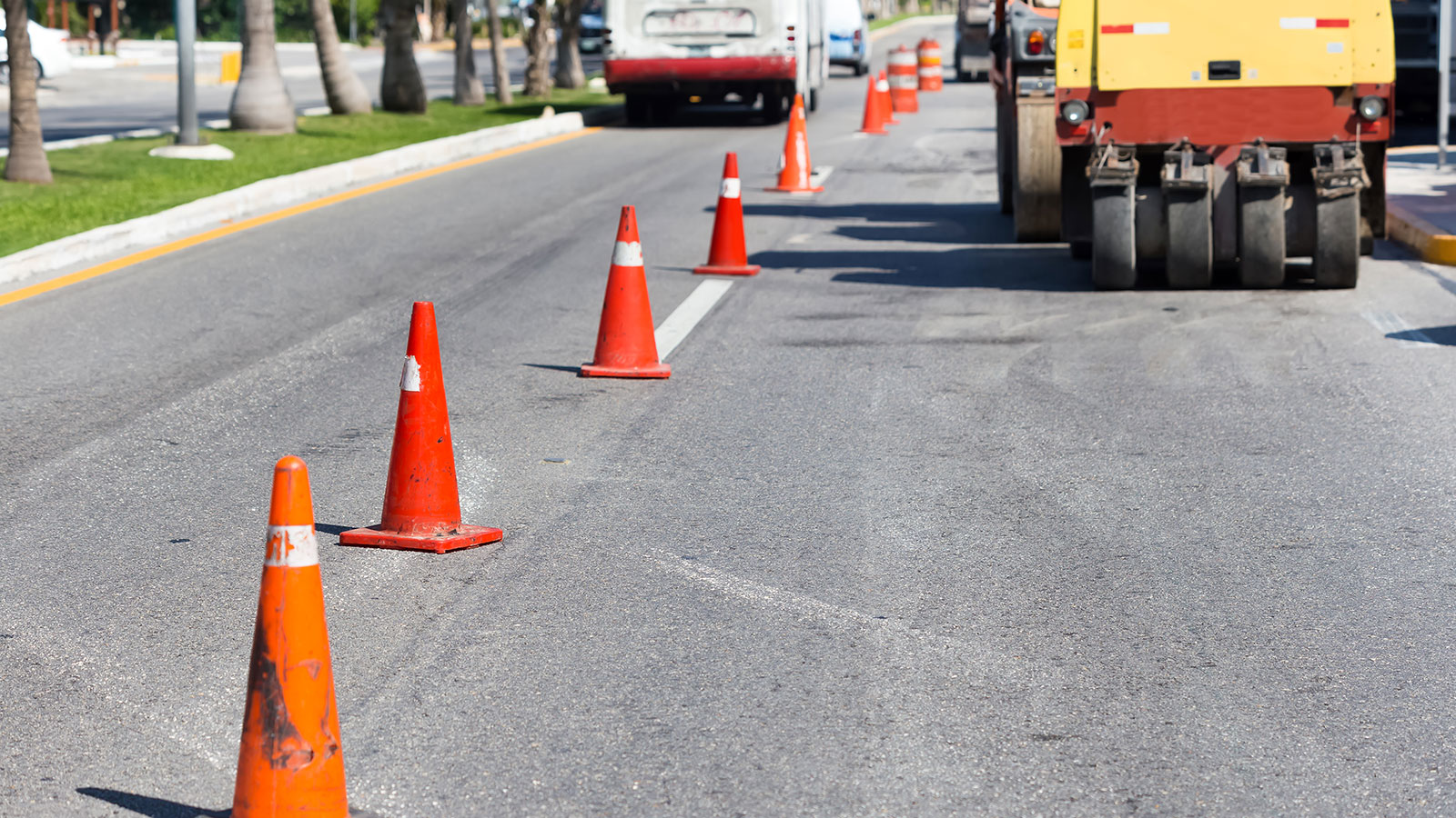 What Alachua County’s new road projects website means for local drivers