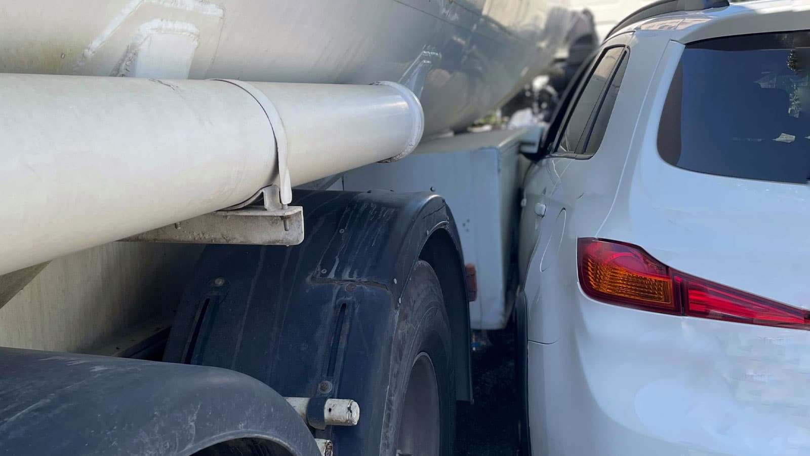 The ultimate guide to truck accident claims in Florida